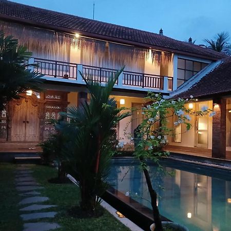 Semaya Homestay Ubud  Bagian luar foto