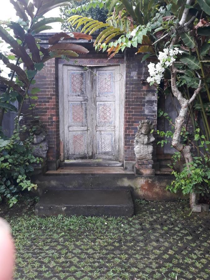 Semaya Homestay Ubud  Bagian luar foto