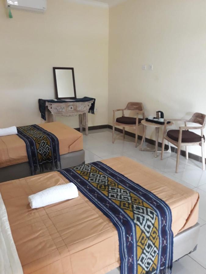 Semaya Homestay Ubud  Bagian luar foto