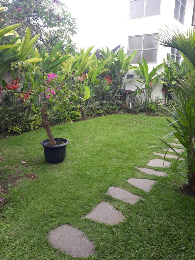 Semaya Homestay Ubud  Bagian luar foto