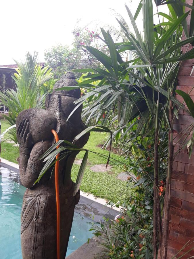 Semaya Homestay Ubud  Bagian luar foto