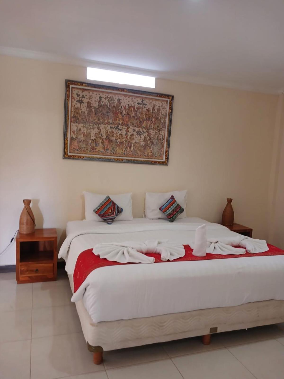Semaya Homestay Ubud  Bagian luar foto