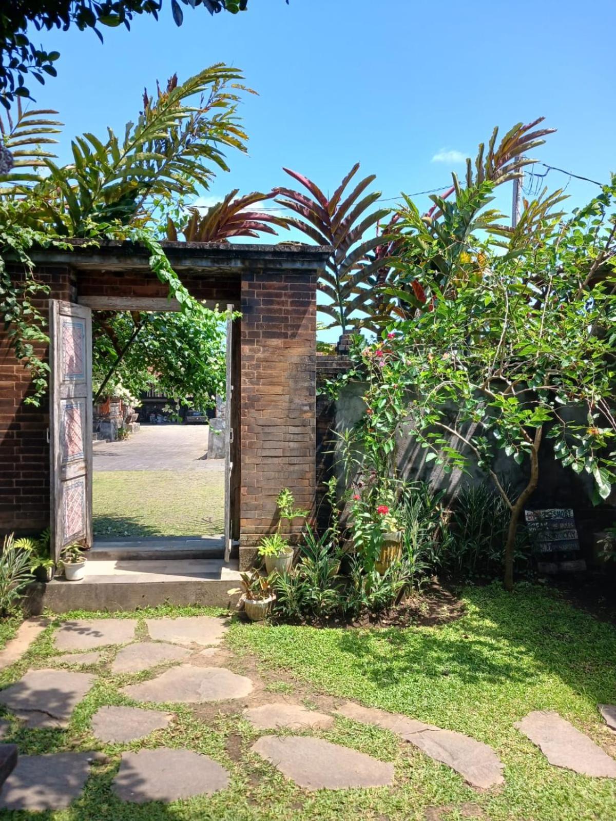 Semaya Homestay Ubud  Bagian luar foto