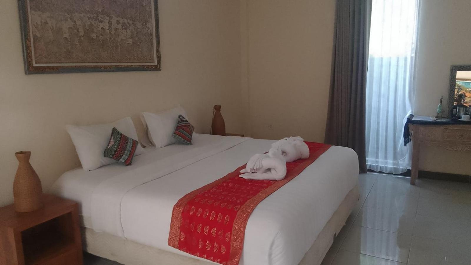 Semaya Homestay Ubud  Bagian luar foto