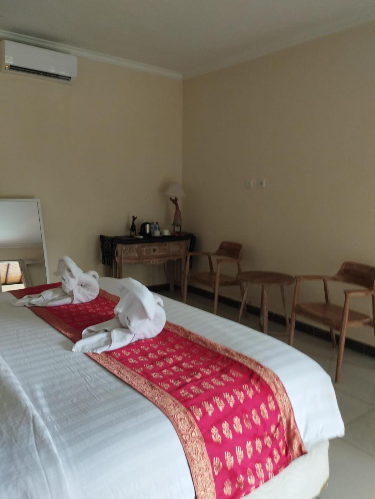 Semaya Homestay Ubud  Bagian luar foto