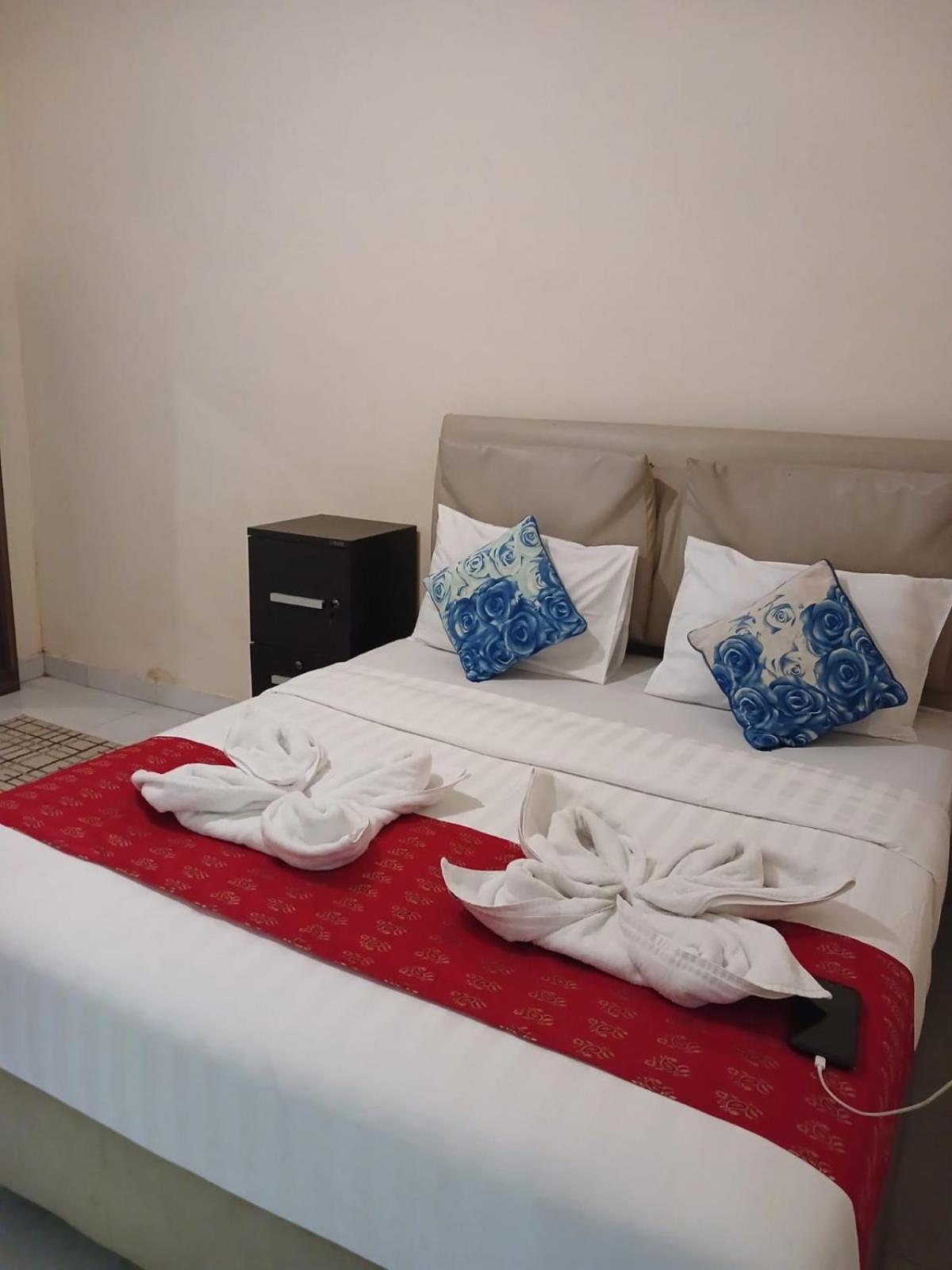 Semaya Homestay Ubud  Bagian luar foto