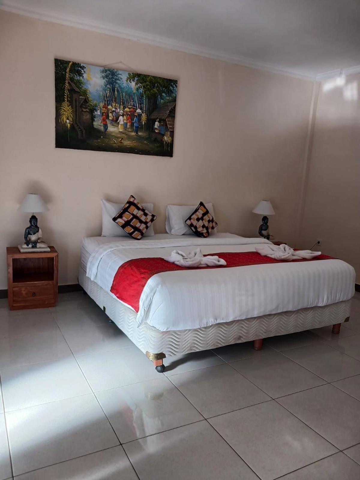 Semaya Homestay Ubud  Bagian luar foto