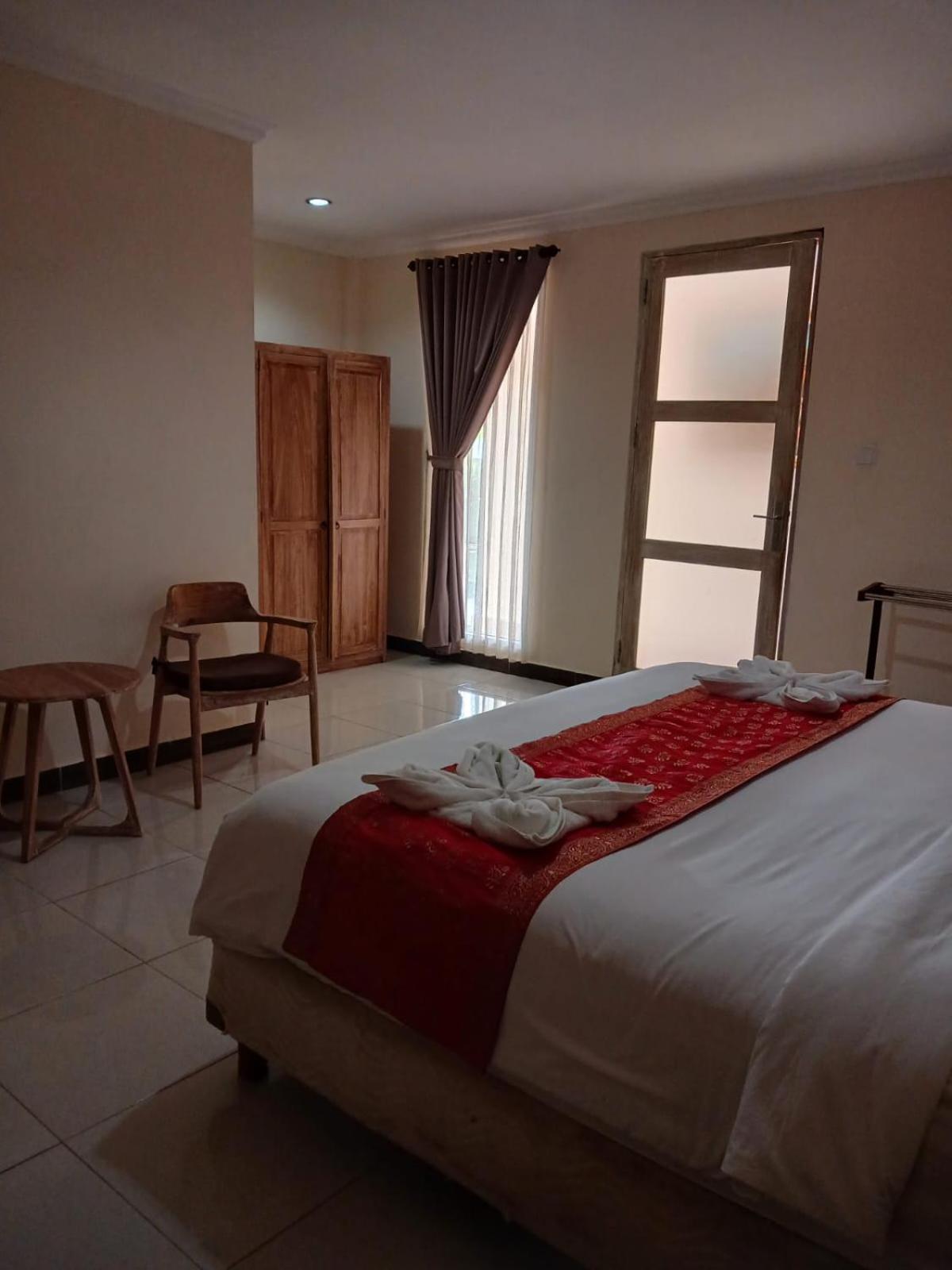 Semaya Homestay Ubud  Bagian luar foto
