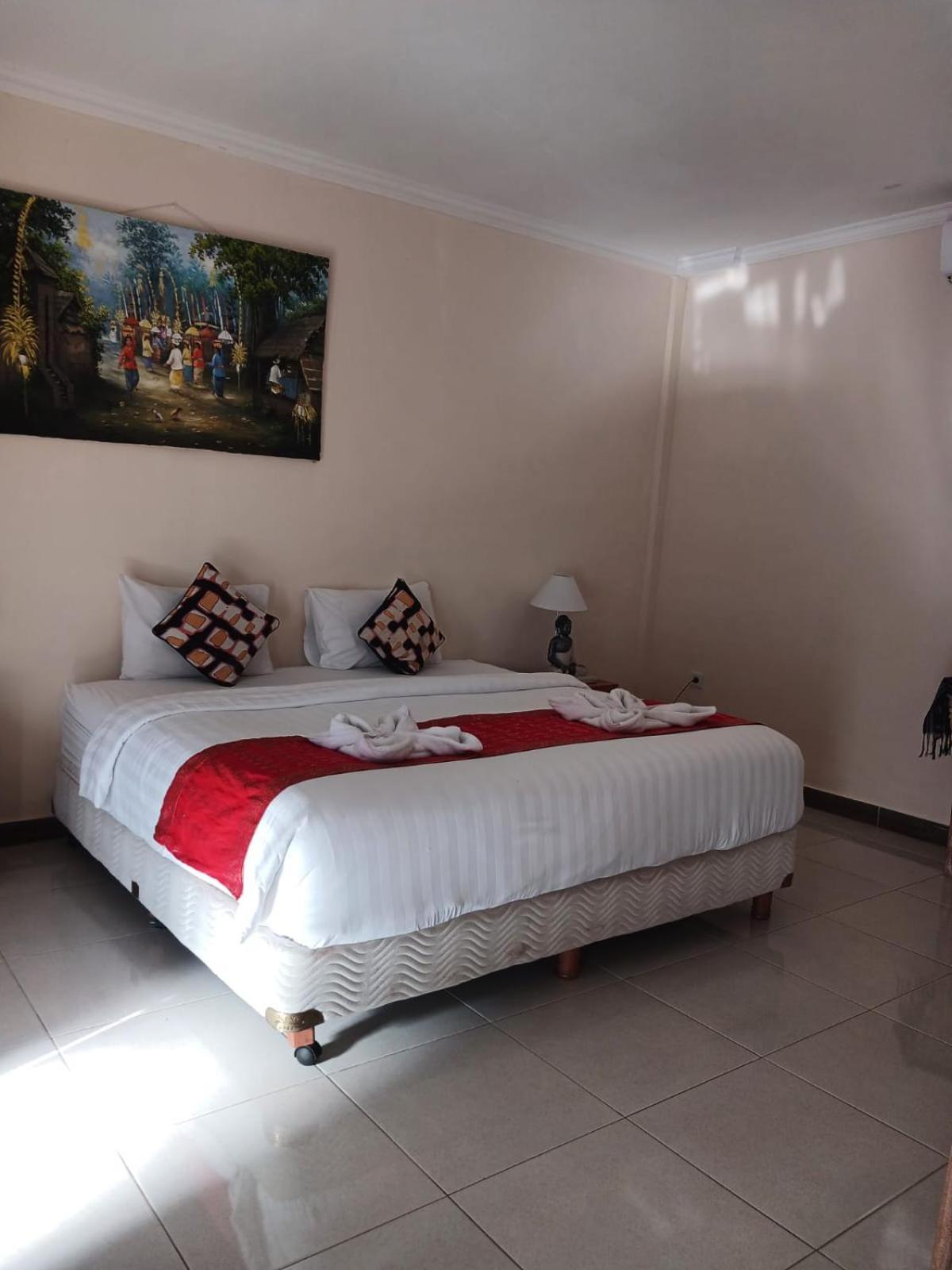 Semaya Homestay Ubud  Bagian luar foto
