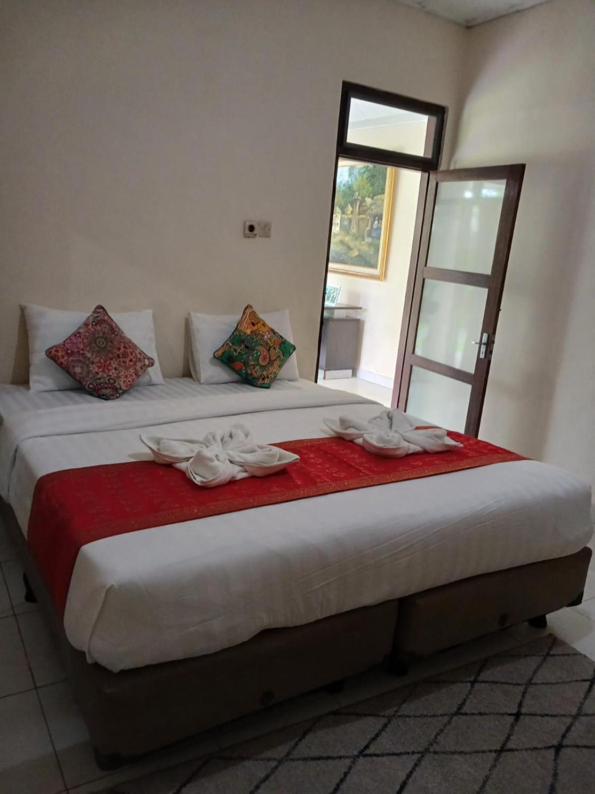 Semaya Homestay Ubud  Bagian luar foto