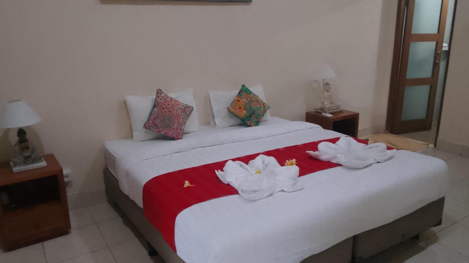 Semaya Homestay Ubud  Bagian luar foto