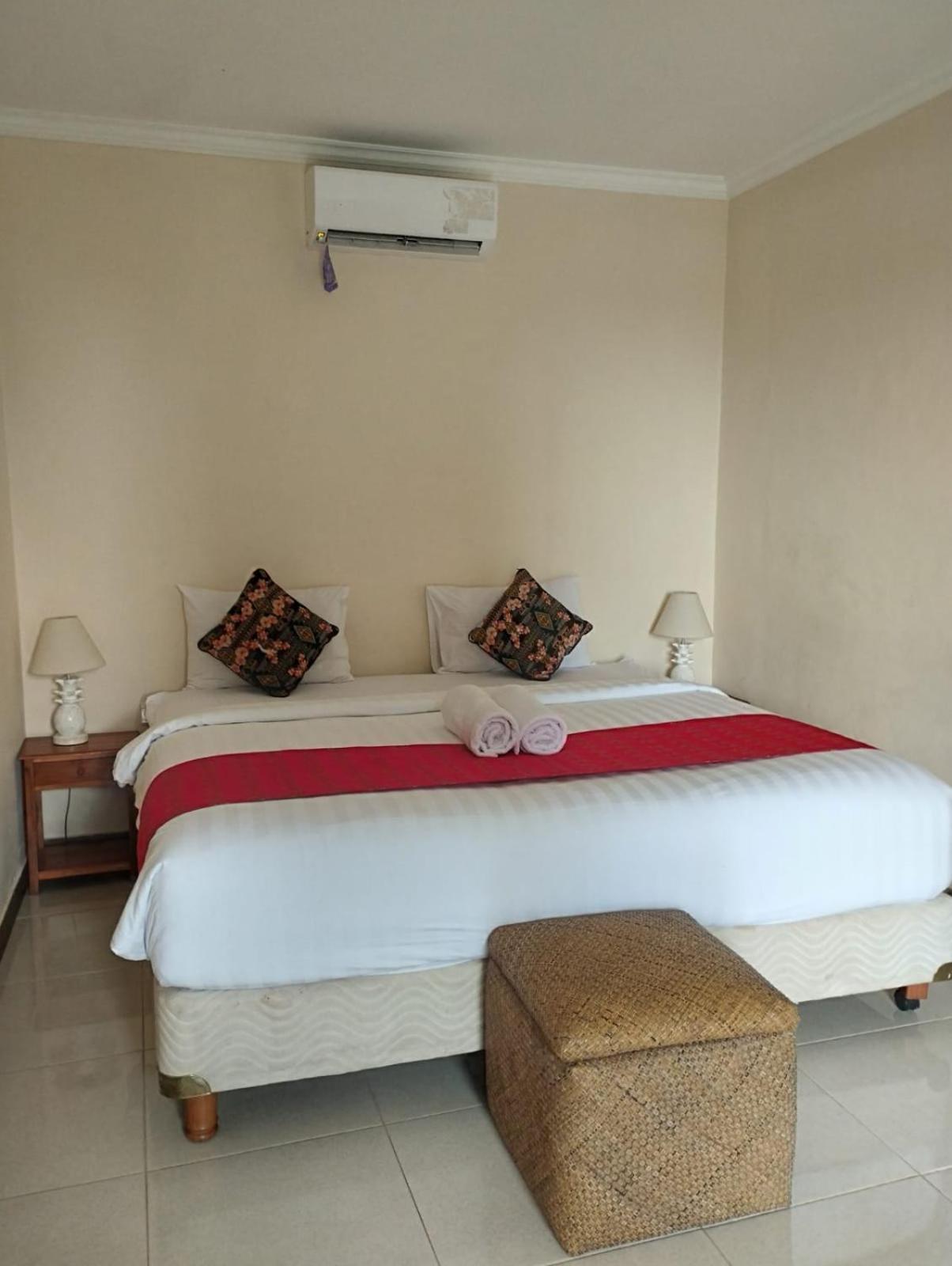 Semaya Homestay Ubud  Bagian luar foto